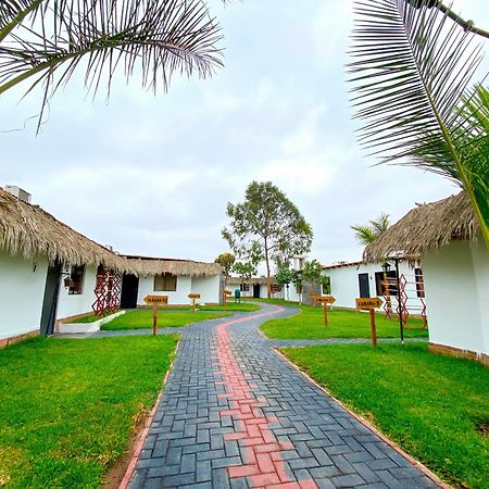 Hotel Resort Thiago Чинча-Альта Екстер'єр фото