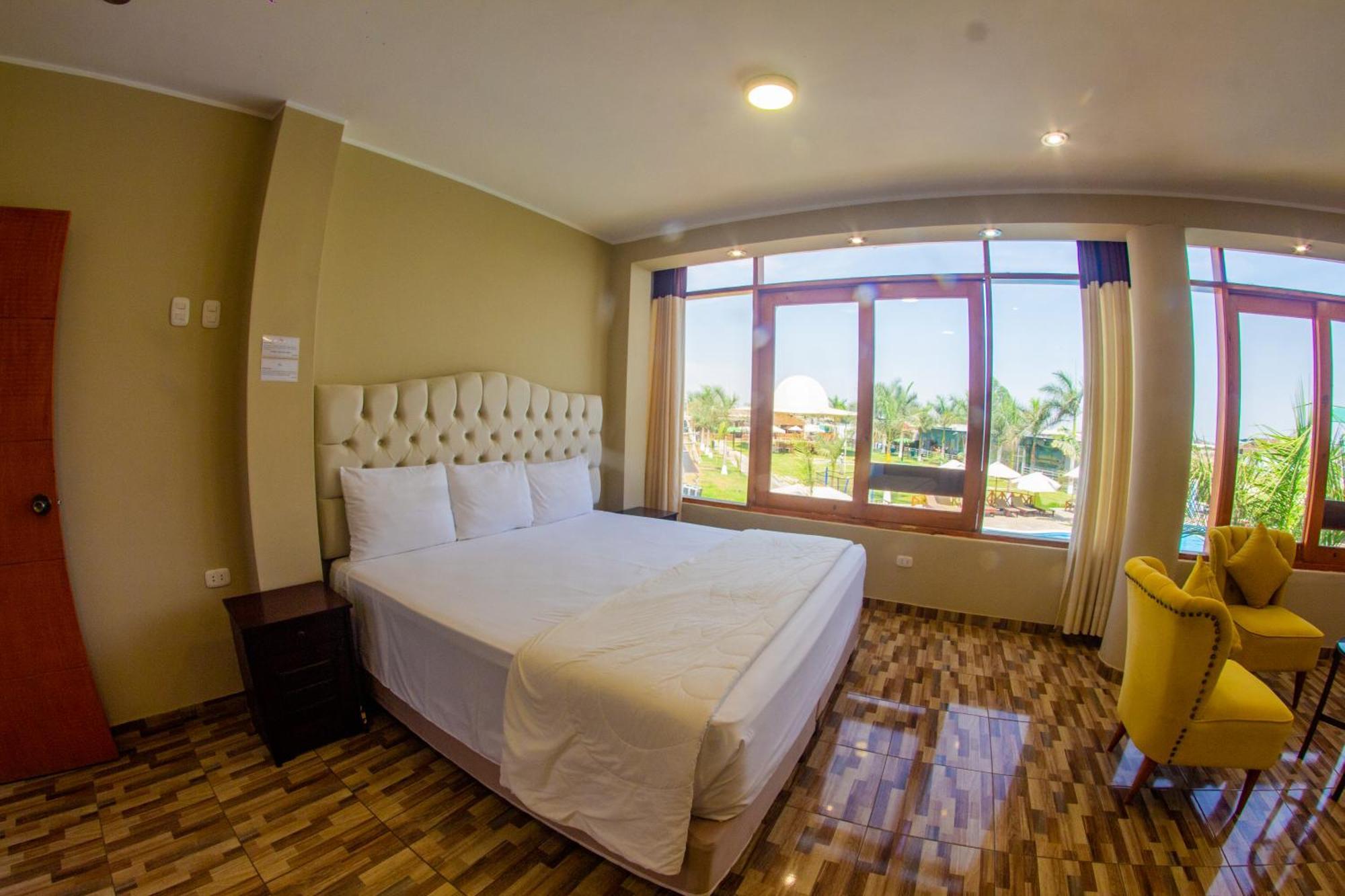 Hotel Resort Thiago Чинча-Альта Екстер'єр фото
