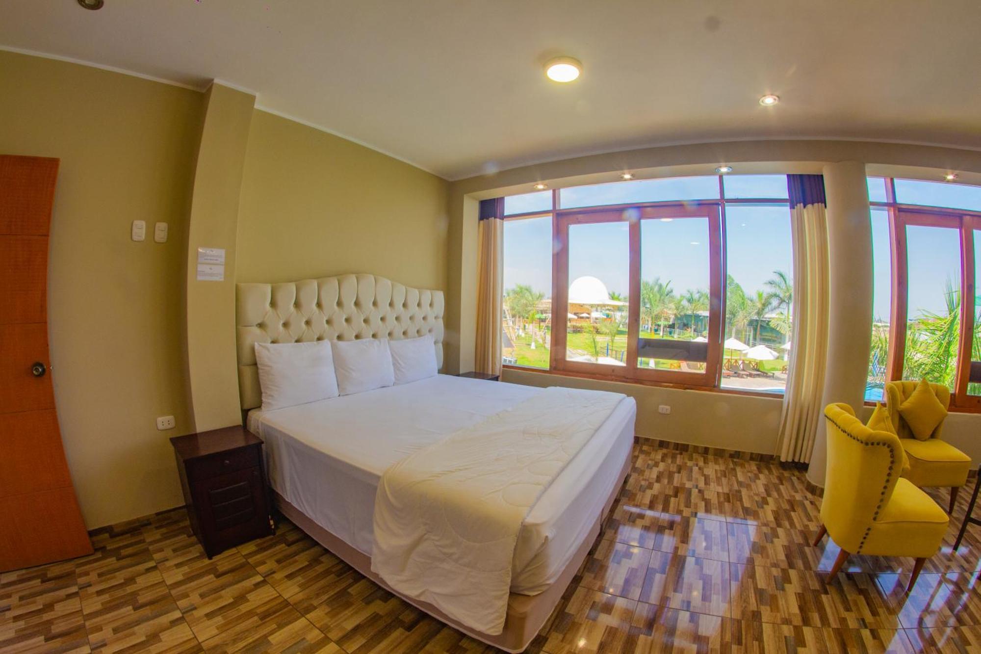 Hotel Resort Thiago Чинча-Альта Екстер'єр фото