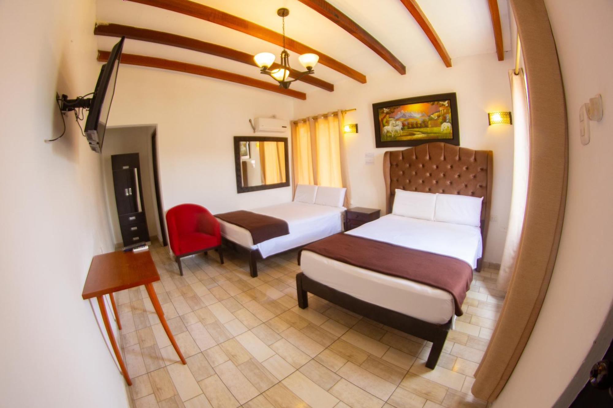 Hotel Resort Thiago Чинча-Альта Екстер'єр фото